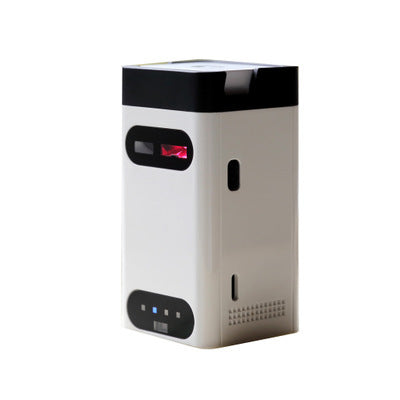 Teclado Laser de Projeção Virtual Bluetooth | Portátil, QWERTY e Função Mouse