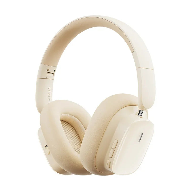 Baseus H1i ANC Wireless Bowie Headphone