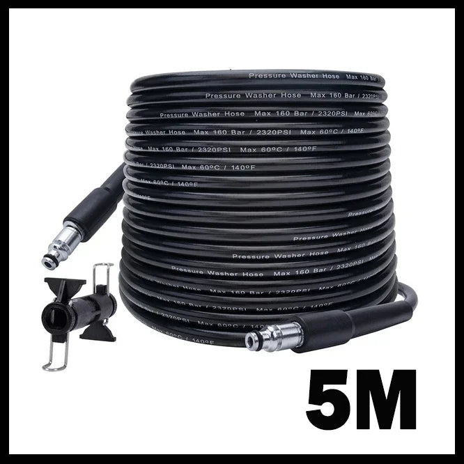 Mangueira de Alta Pressão (2M-25M) para Lavadoras Bosch