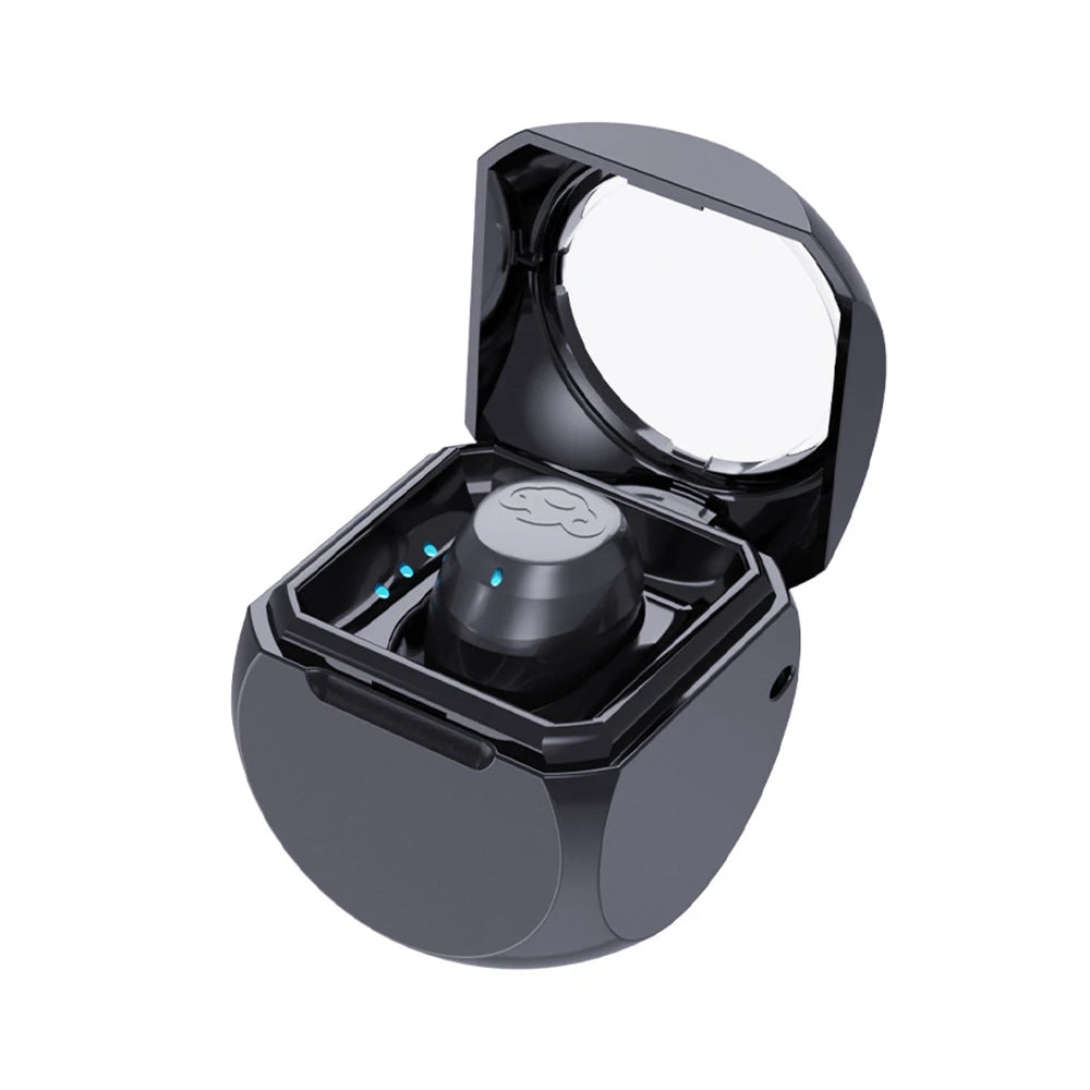 Auscultadores Mini Wireless (Semi-In-Ear)