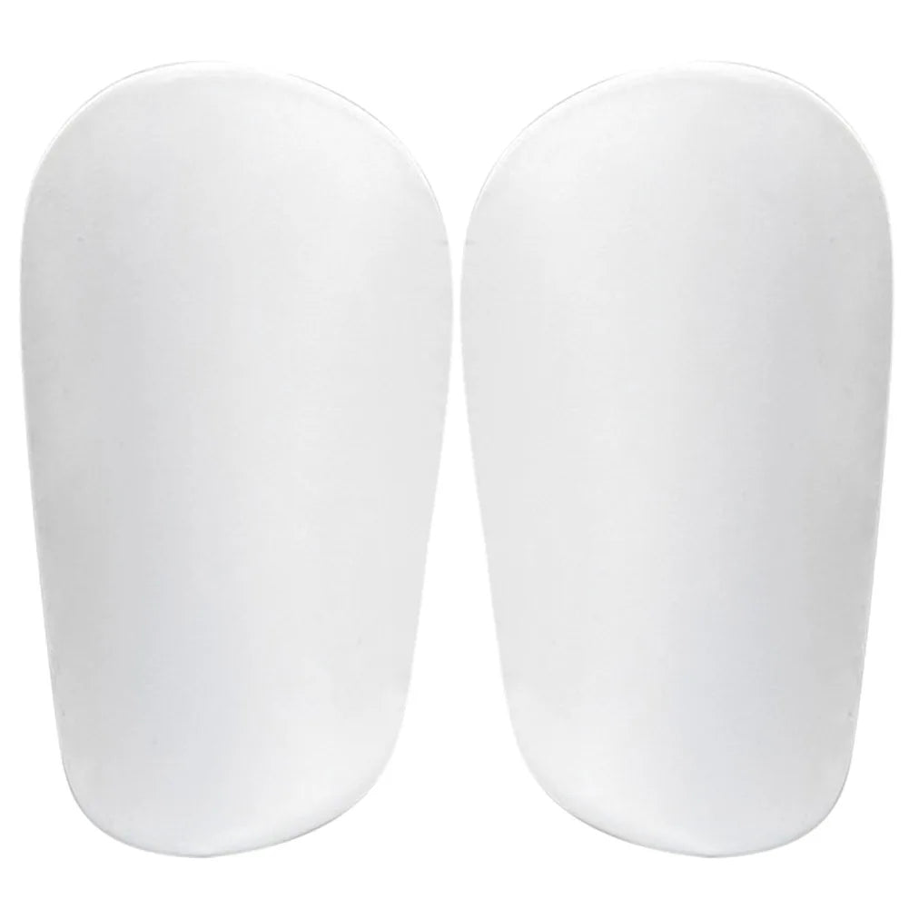 Mini Caneleiras de Futebol Leves (EVA) – Proteção de Perna para Crianças e Juniores (Anti-Choque)