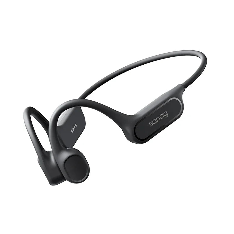 Sanag B33S Bone Conduction (32GB, IPX8)