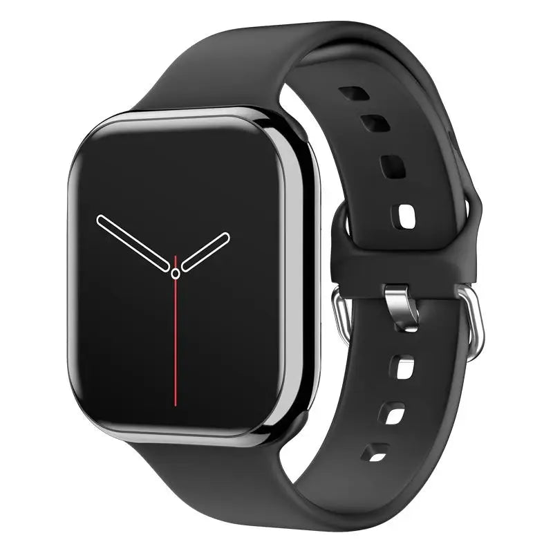 Smartwatch i10 (Série 10) HD 1.9" – Chamada Bluetooth, GPS e Saúde Completa (Homem/Mulher)