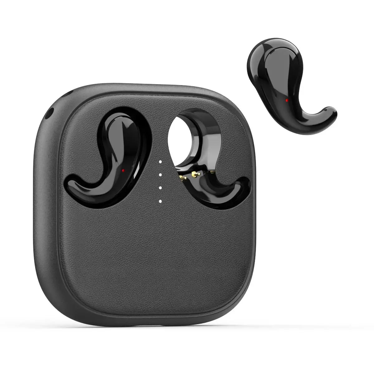 T70 Wireless Earbuds (Sleeping Headphones, Comfort Fit)