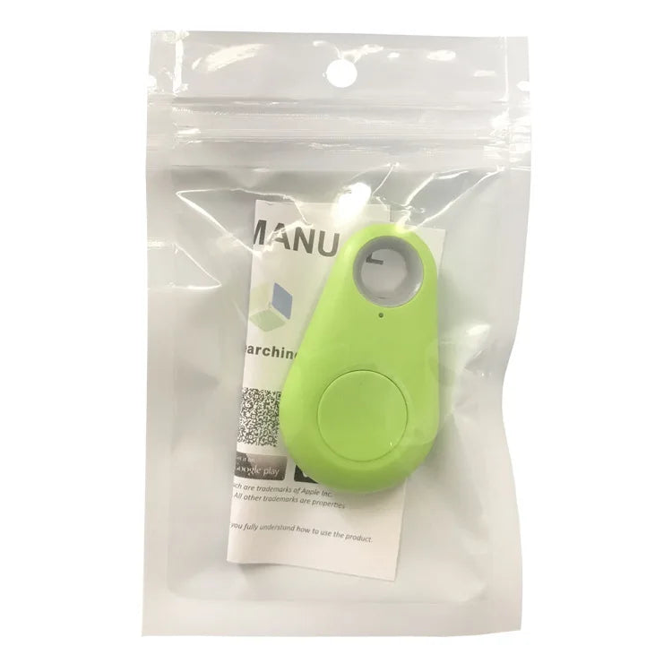 Mini Localizador Smart Tag (Anti-Perda) Bluetooth – Chaveiro, Carteira e Rastreador Pet