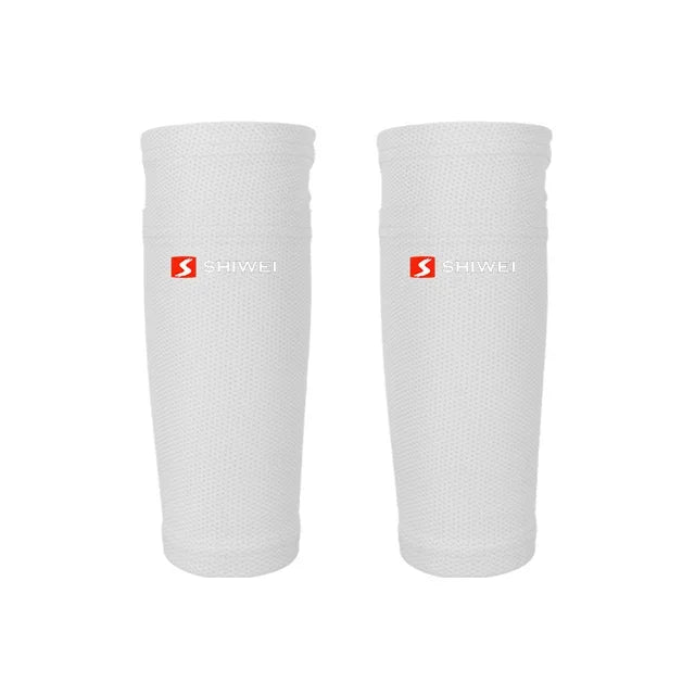 Meia de Compressão Desportiva Anti-Entorse – Suporte de Perna, Canela e Gémeos (Adulto/Criança)