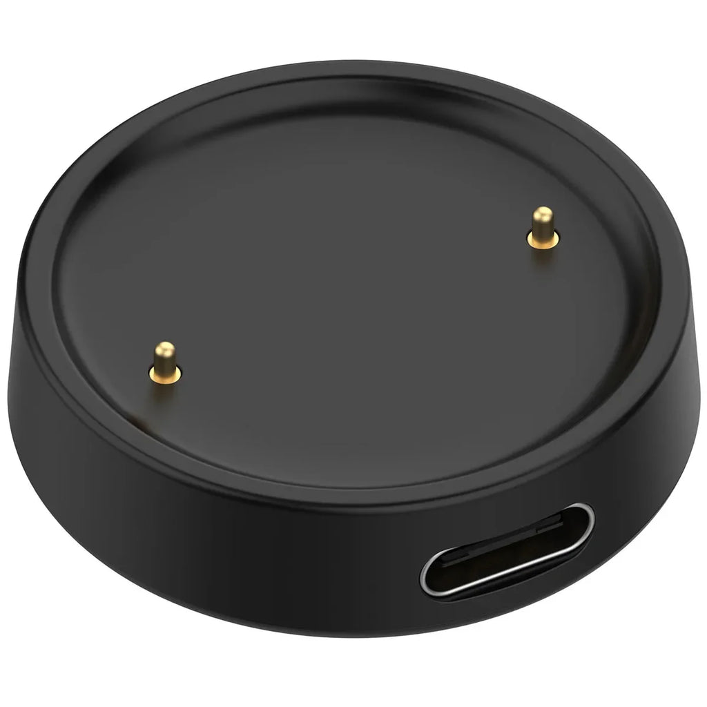 Carregador Magnético USB-C para Amazfit Active 2 / Bip 6