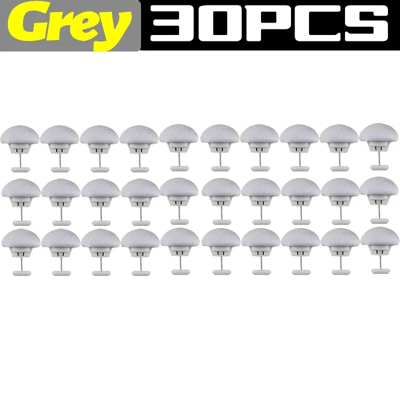 Clipes Fixadores Anti-Deslizantes para Edredom e Lençóis – Fivelas de Segurança para Colchão