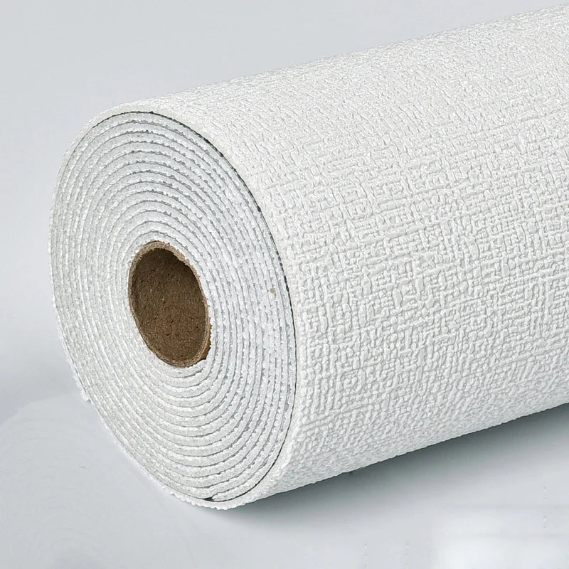 Papel de Parede 3D Foam Self-Adhesive (Efeito Linen)