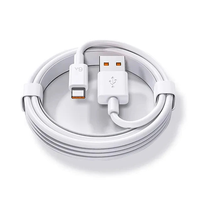 Carregador Original Xiaomi 67W Turbo USB Tipo C - Super Rápido (Mi, POCO, Redmi)