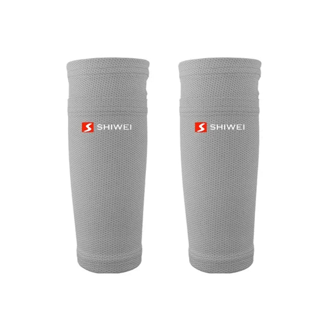 Meia de Compressão Desportiva Anti-Entorse – Suporte de Perna, Canela e Gémeos (Adulto/Criança)