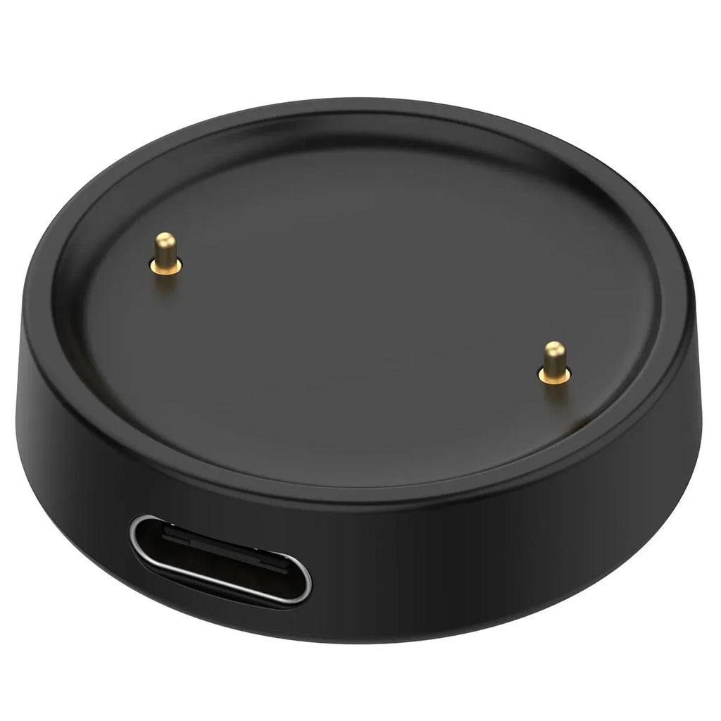 Carregador Magnético USB-C para Amazfit Active 2 / Bip 6