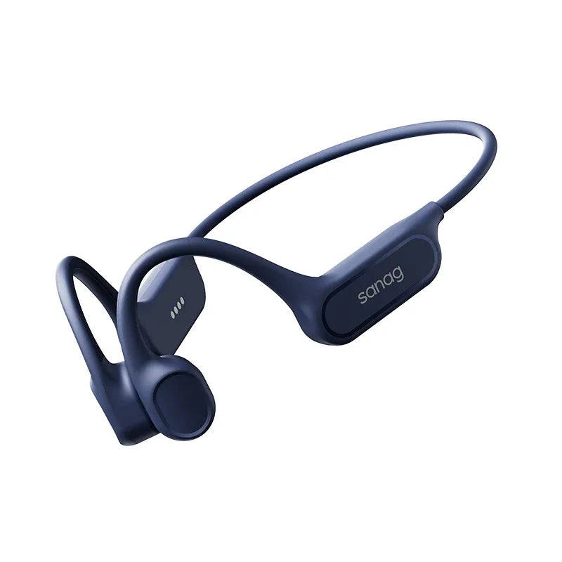 Sanag B33S Bone Conduction (32GB, IPX8)