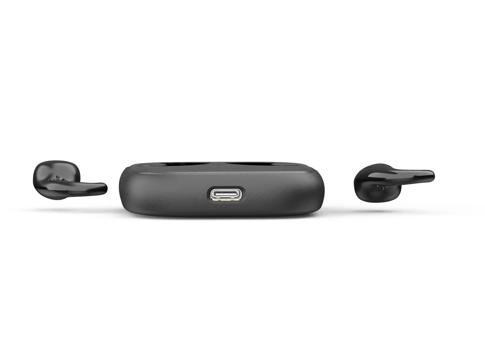 T70 Wireless Earbuds (Sleeping Headphones, Comfort Fit)