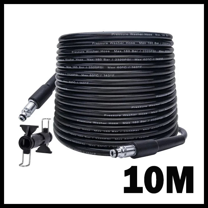 Mangueira de Alta Pressão (2M-25M) para Lavadoras Bosch